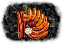 Ковбаски