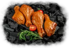 Продукт з м'яса птиці