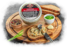 Інші смаколики