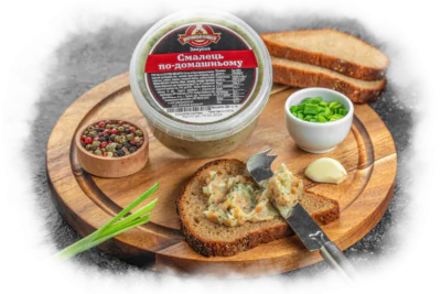 Інші смаколики